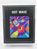 Atari 2600 - Hot Wave