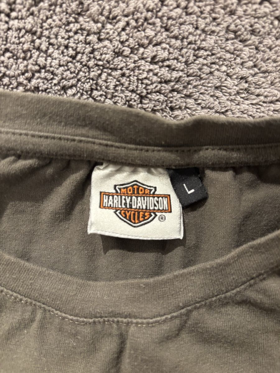 Harley-Davidson T-shirt: Harley Davidson Tshirt – Usato da Bilten venduto da JoelF03 3