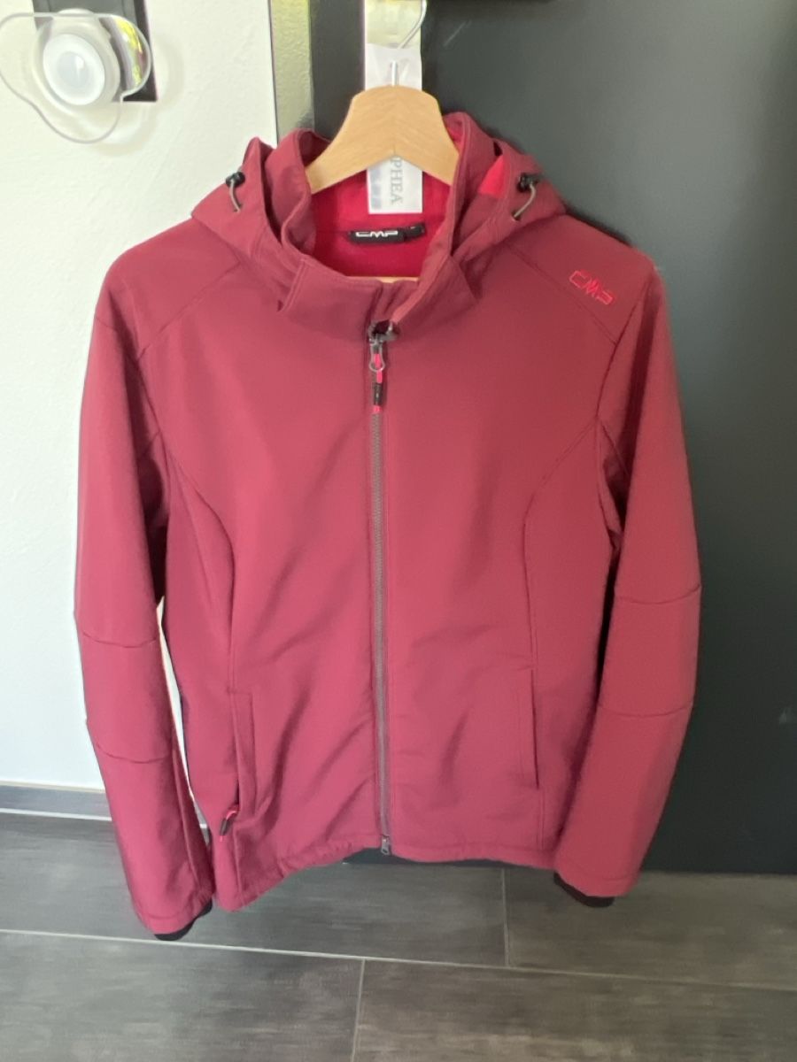 CMP Jacken: Sportjacke  – Gebraucht aus Stäfa von men_2z22