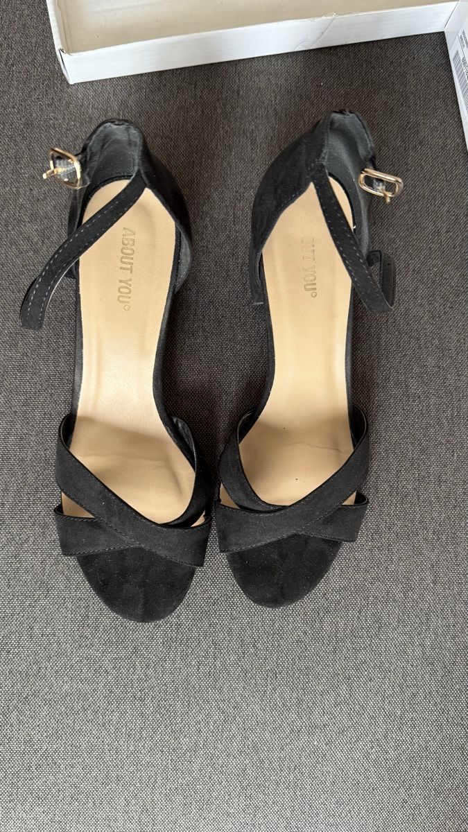 Scarpe da donna: High Heel Sandale Dina – Usato da Zürich venduto da sel_9kd 3