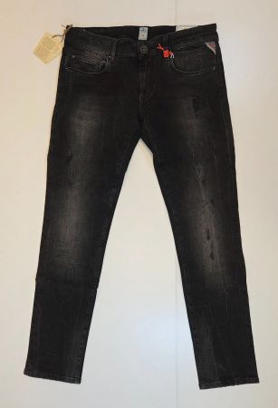 Replay Jeans Damen Waist 30 / Length 30