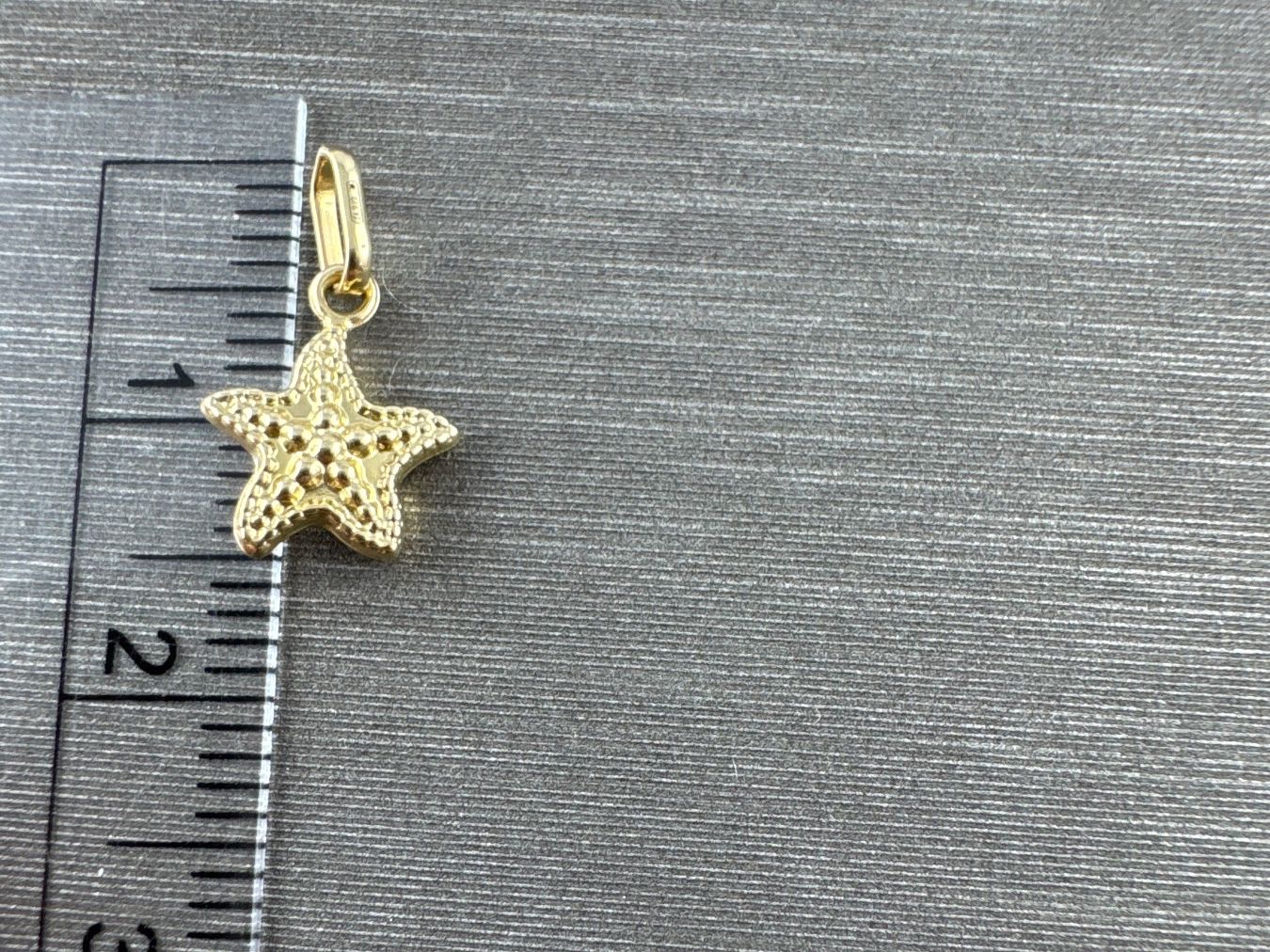 Ciondoli: Anhänger 750 Gold – Usato da Niederuzwil venduto da leo_8857 2