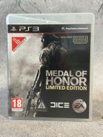 Medal of Honor [PS3]