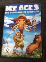 DVD, ICE AGE 3