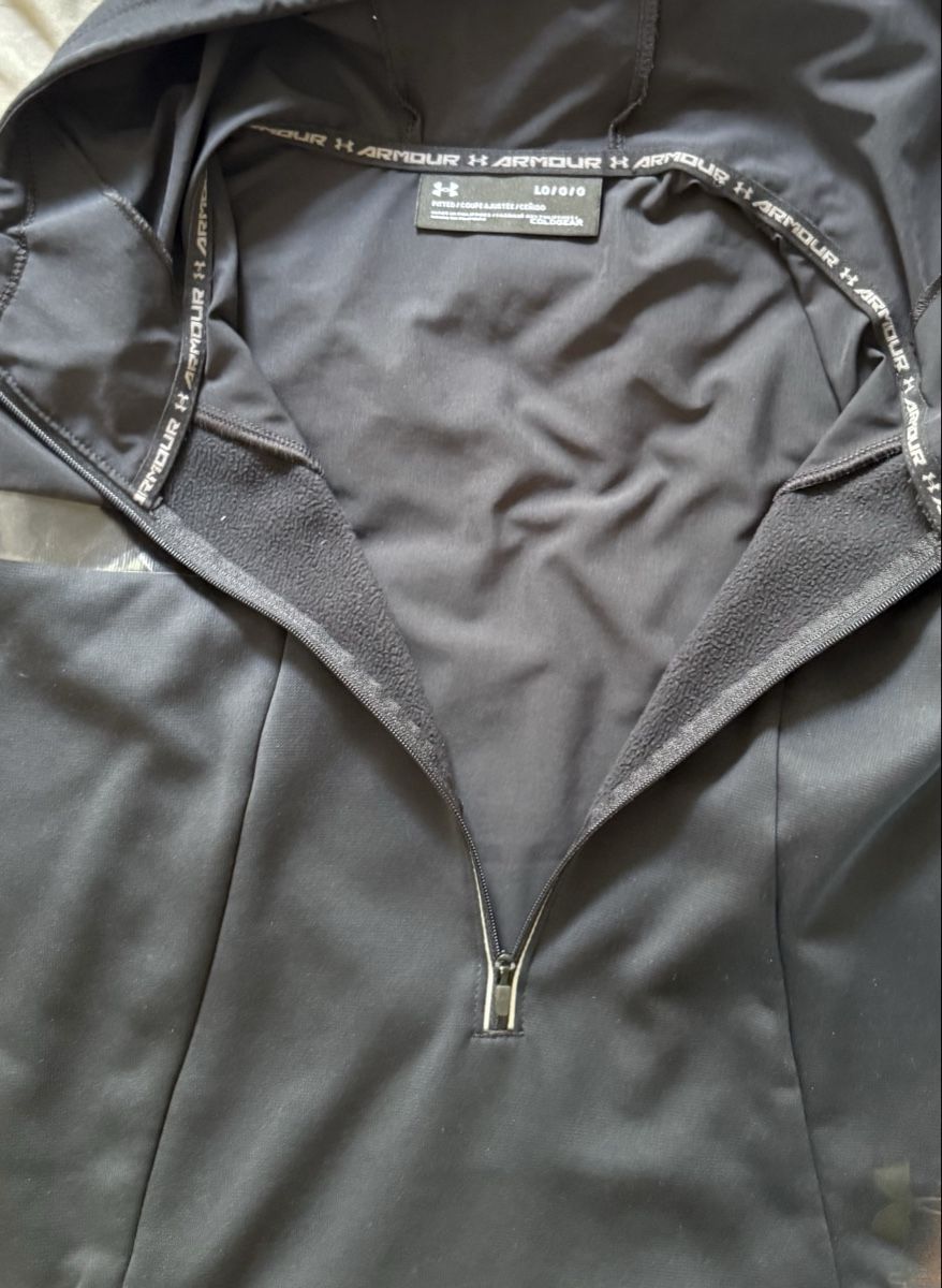 Under Armour Vestes: Under Armour Storm Cyclone Jacke – D'occasion à Zurich par Alinecnicolet 7