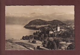 SPIEZ und die Alpen
