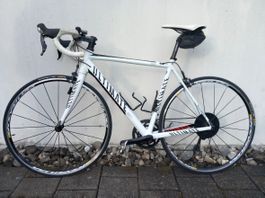 Canyon Ultimate AL F8