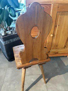 &Tradition Sedie: +  HoLz StaBeLLe  + – Usato da Winkel venduto da zeho 4