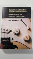 Vom Notendrucker zum Rechtemakler