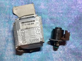 Renault: Kraftstoffdruckregelventil 77 01 206 905 *NEU*