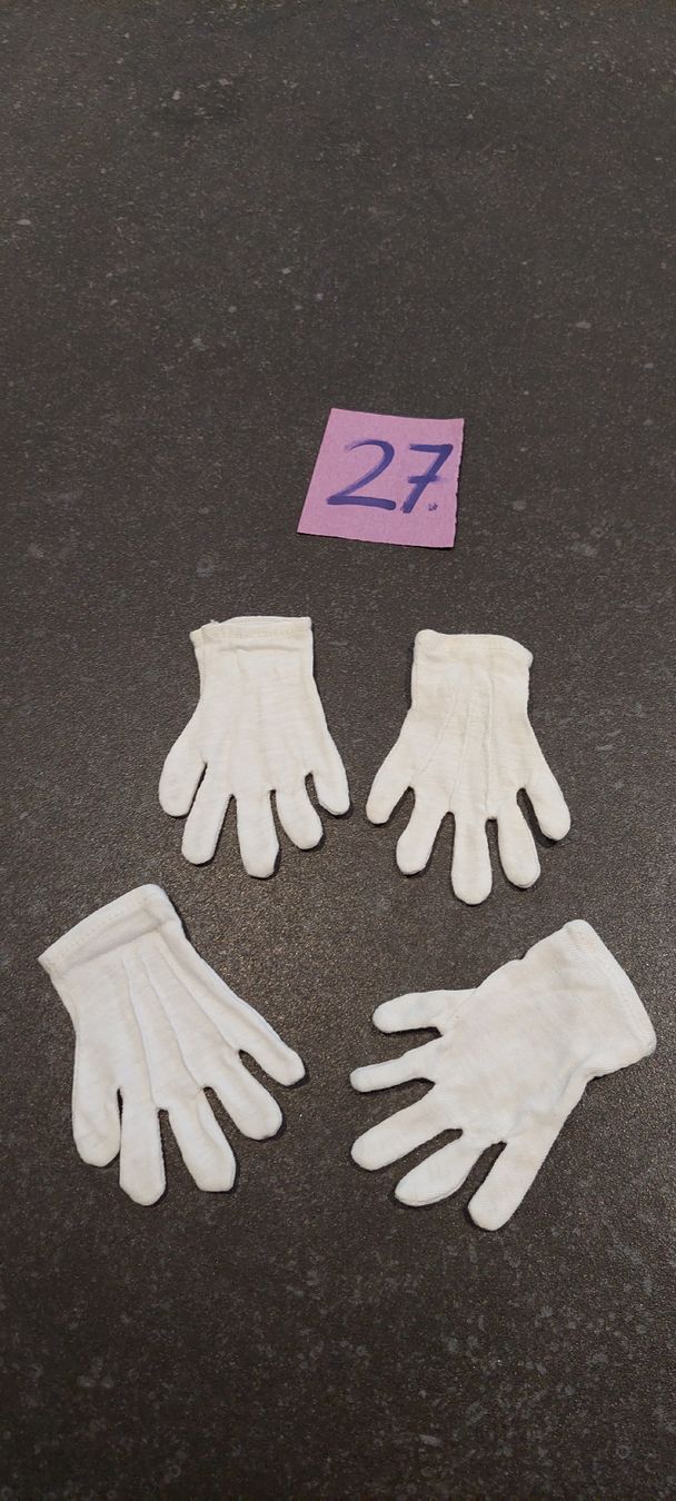 Puppen: Puppenhandschuhe  – Neu (gemäss Beschreibung) aus Muri AG von nindo1