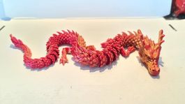 3D Drachen Dragon figur 59cm