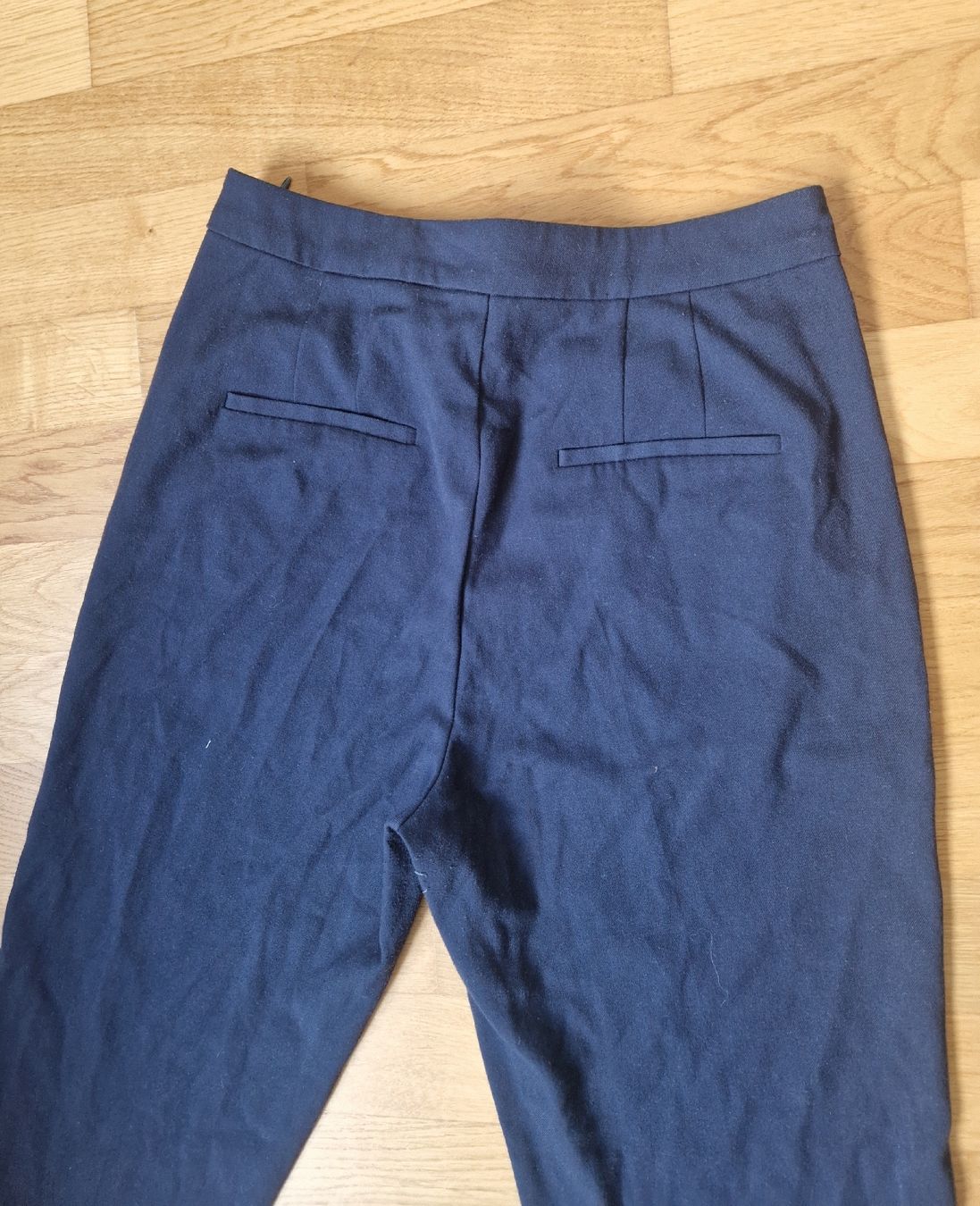 Hosen: Businesshose navy, Gr. S – Gebraucht aus Fislisbach von mgr_yy8b 2