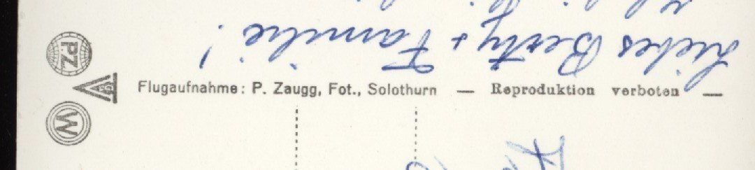 Cartoline postali: Embrach - alte Ansichtskarte – Usato da Opfikon venduto da Pritt04 2