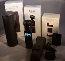 DJI Osmo Pocket