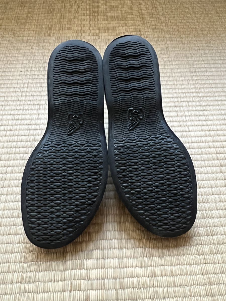 Hogan Chaussures femmes: Hogan Halbschuh (24.5cm) – D'occasion à Zürich par giulsthings 3