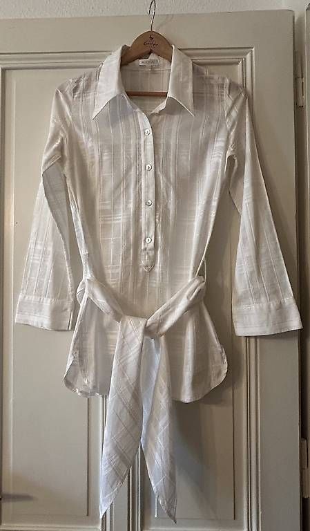 Kookai Camicette: Kookai cotton shirt – Usato da Genève venduto da mar_f82s