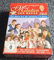 Melodien der Berge - Das Beste der TV-Serie - 3er DVD Box