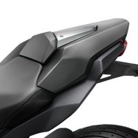 Original Honda CB650R / CBR650R Sitzabdeckung Neu!