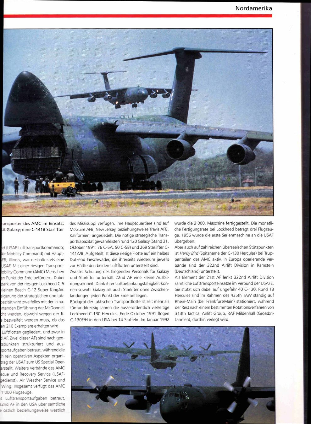 Bücher: Buch, die Luftwaffen der Welt – Gebraucht aus Pfäffikon ZH von moswey6 2