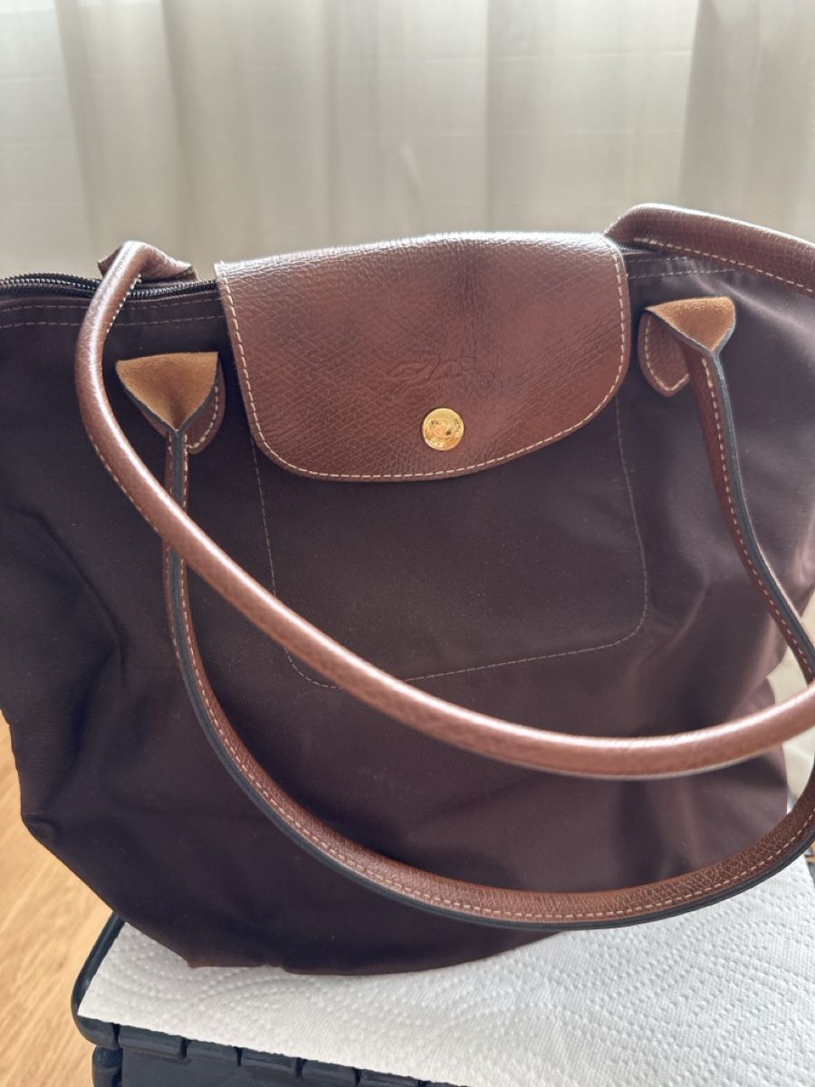 Longchamp Borse da donna: Longchamp Tasche  – Usato da Zug venduto da life-style0202