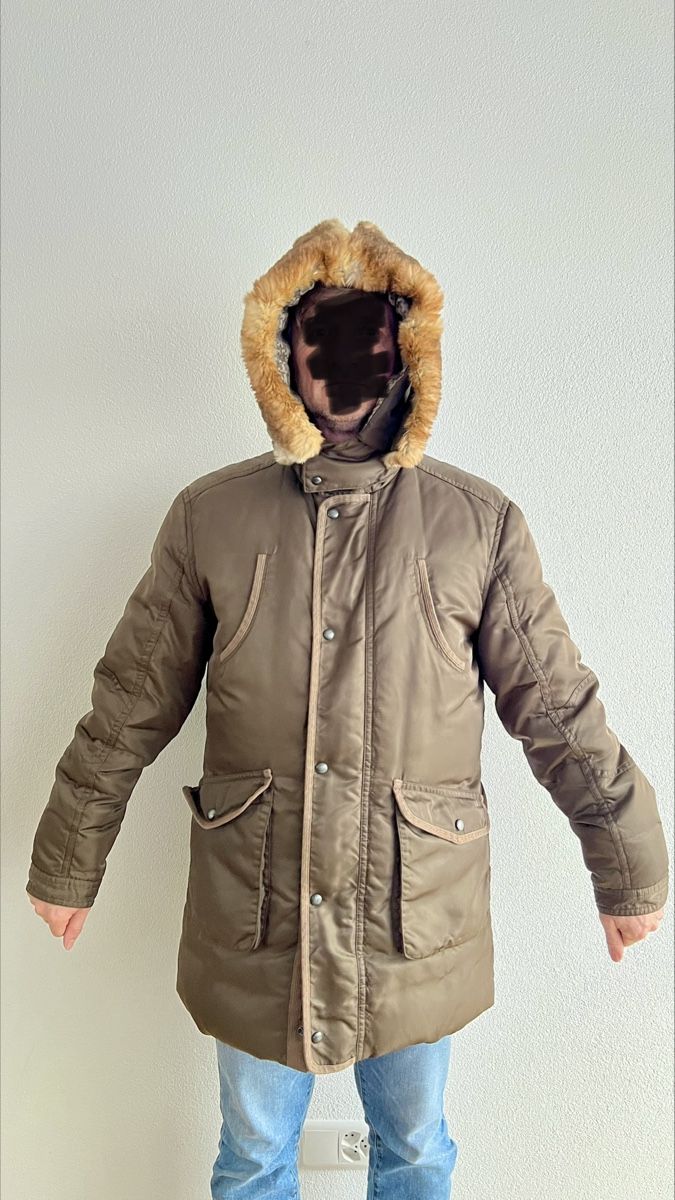 Hugo Boss Giacche: Boss Winterjacke – Usato da Roggwil BE venduto da and_sl26 2