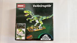 Dinosaurier Bausatz