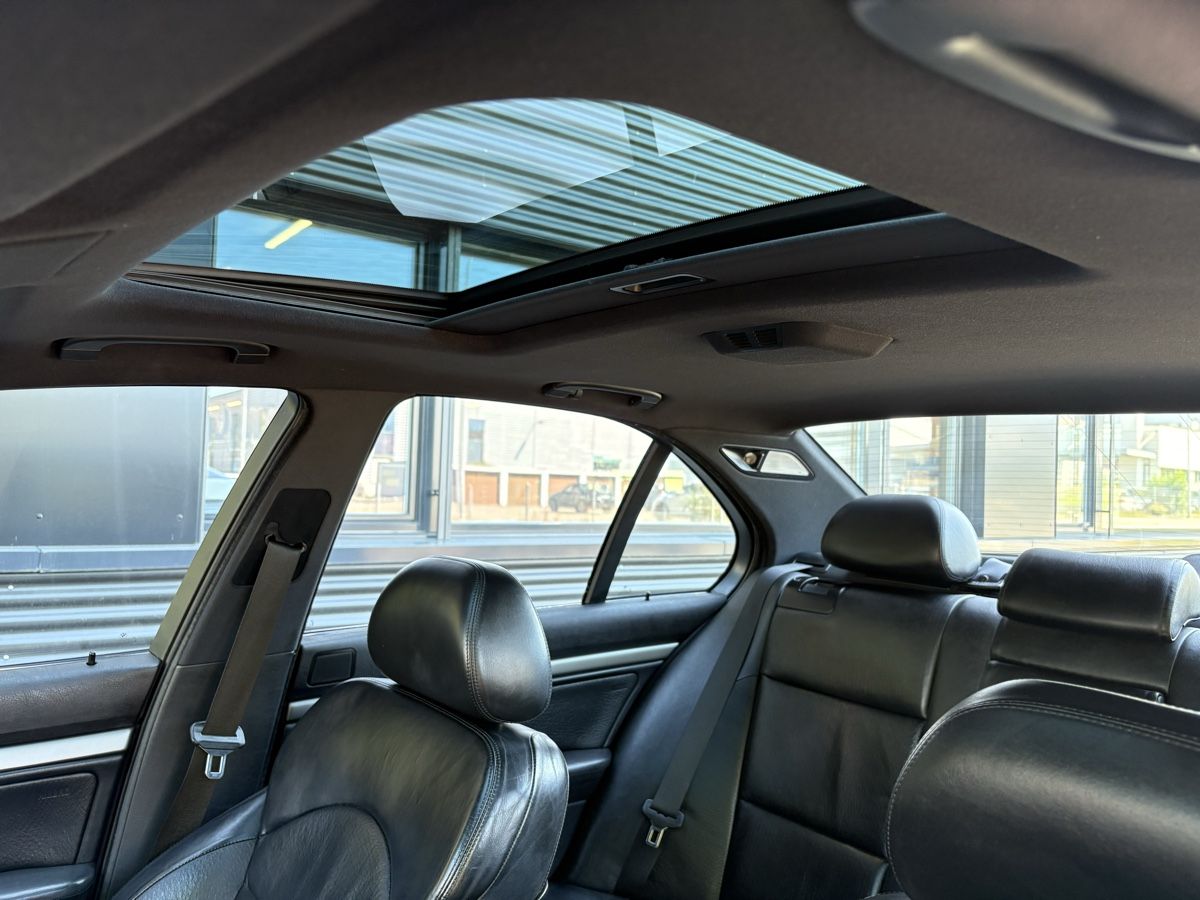 BMW Autos: BMW E39 M5 – Gebraucht aus Hallwil von suy_2bxy 7