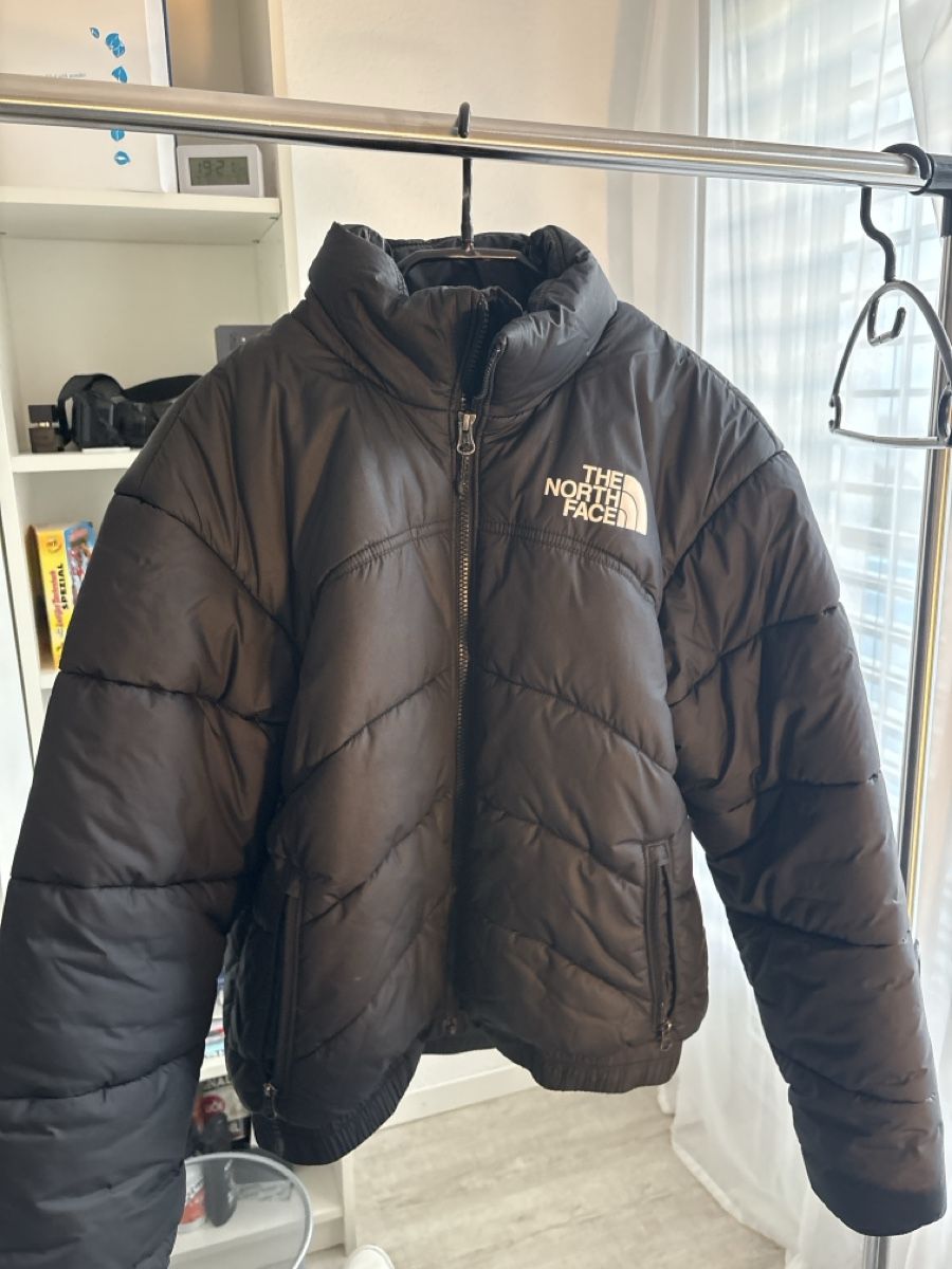 North Face Giacche: Winterjacke The North Face – Usato da Spiez venduto da ahu_66p7