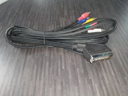 Übergangskabel - Adapter - Kabel Dietrich 07