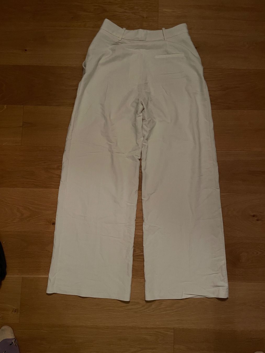 Zara Pantalons: Zara Hose Grösse S – D'occasion à Basel par joh_vl7m 1