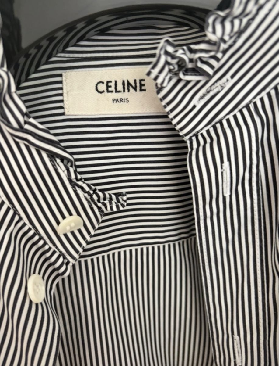 Celine Blusen: Celine Bluse – Neu (gemäss Beschreibung) aus Zürich von kim_8lbq 1