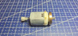 MÄRKLIN 137115 MOTOR KOMPLETT