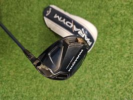 Callaway Paradym Driver 9.0° Ventus TR S-Flex