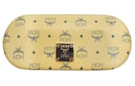 MCM Sonnenbrillenetui **NEU**
