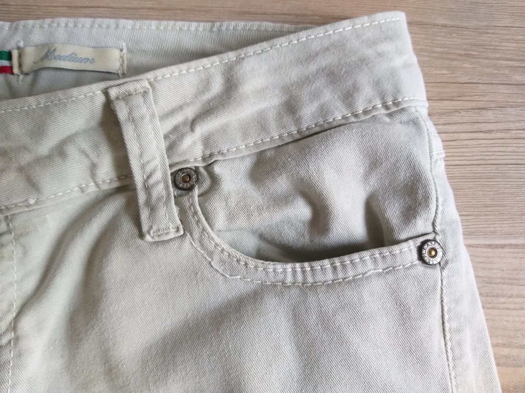 Please Jeans Jeans: PLEASE Jeans taille / Grosse S (M EUR) – Usato da Cossonay-ville venduto da Super-Price-Quality 4