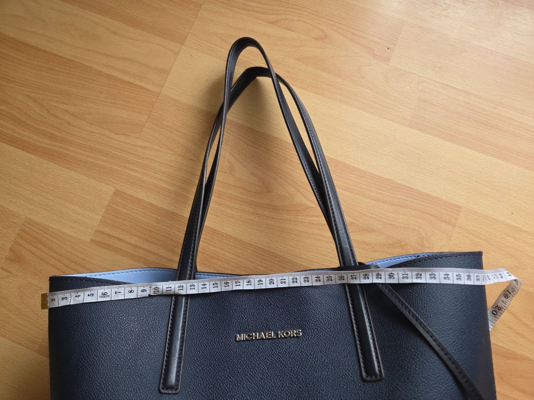 Michael Kors Sacs femmes: Michael Kors Tasche Shopper – D'occasion à Bazenheid par Mermaid07 7