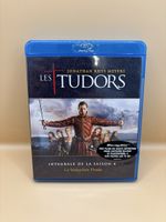 Blu-ray Les Tudors Saison 4 - Intégrale