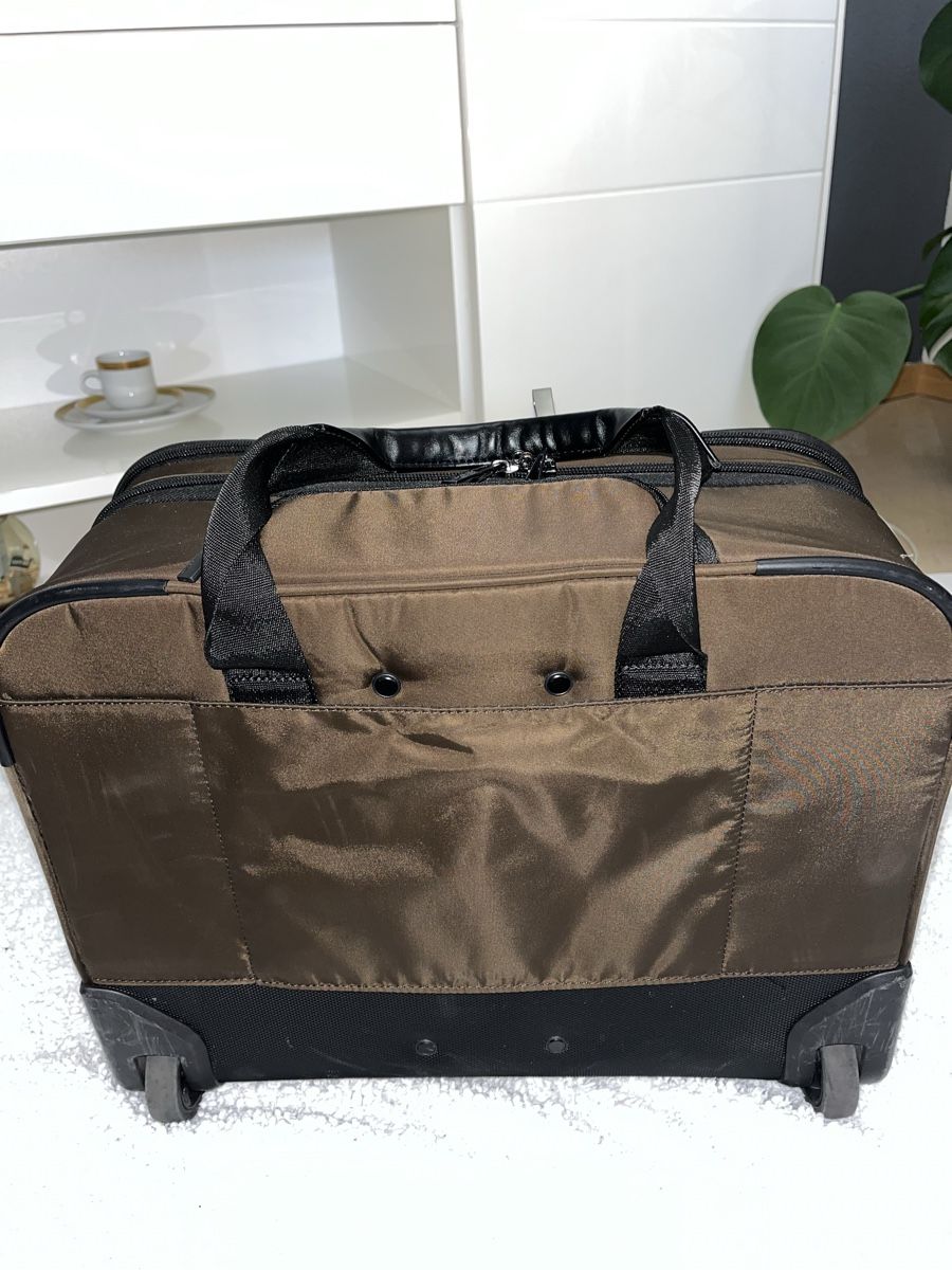 Samsonite Taschen: Samsonite computer bag and mini luggage – Gebraucht aus Pully von ari_78pk 2