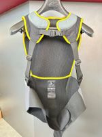 BMW Umschnall-Rückenprotektor
