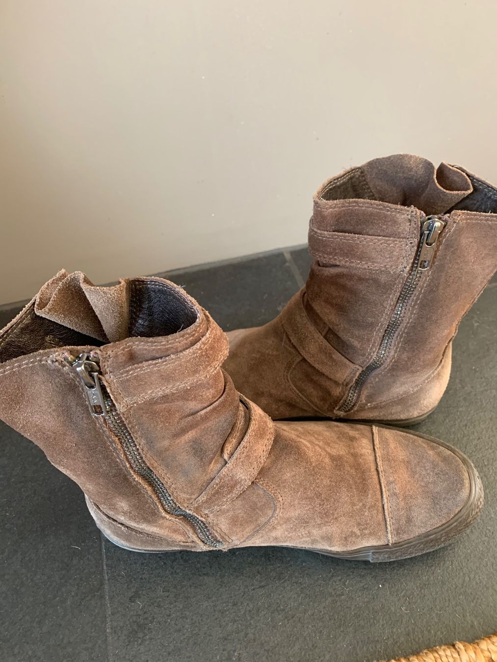 Ash Scarpe da donna: Boots von Ash – Usato da Abtwil SG venduto da Fechtili 3