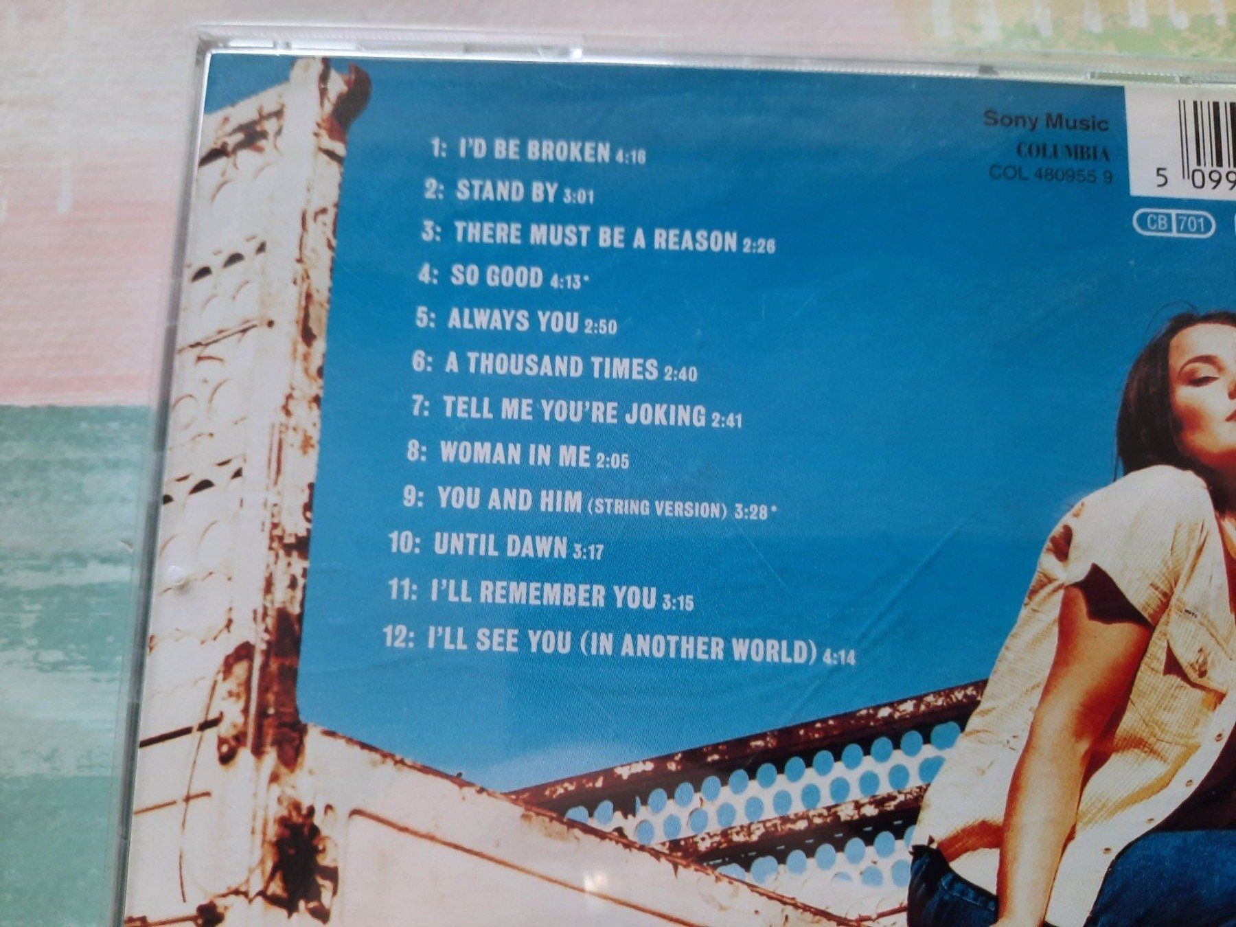 CDs: Cd Sophie Zelmani – Gebraucht aus Pully von bro_n52j 2