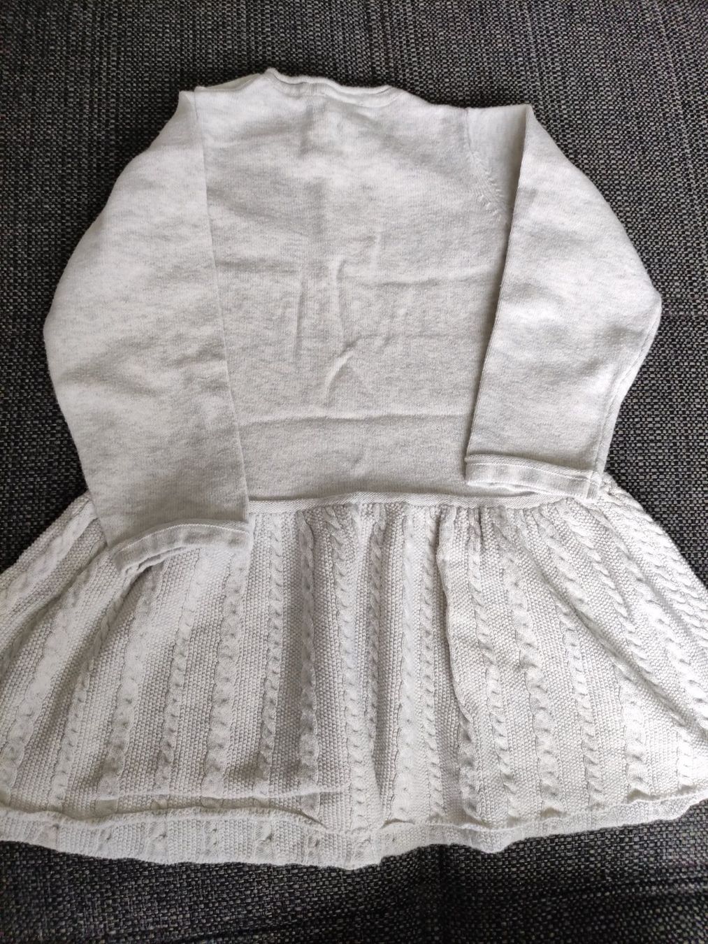 Vestiti & Gonne: Strickkleid Gr 98 – Usato da Zollikerberg venduto da nmonika 2
