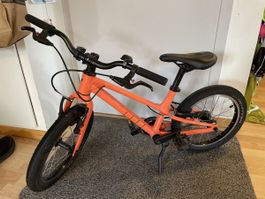 Kindervelo Jett 16" Specialized