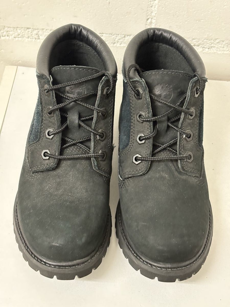 Timberland Scarpe da donna: TIMBERLAND Dameschuhe grösse  EU 37 UK 4 – Usato da Thun venduto da jeff070