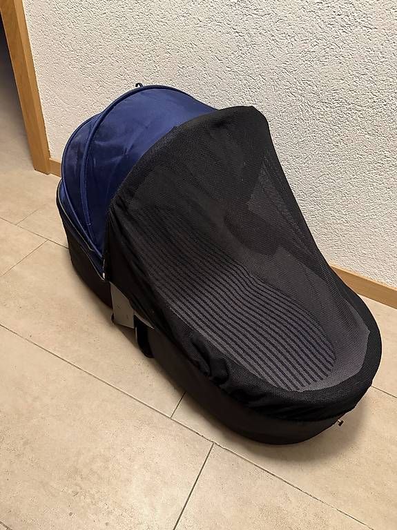 Poussette: TFK Babywanne – D'occasion à Müllheim-Wigoltgn par mischdo 1