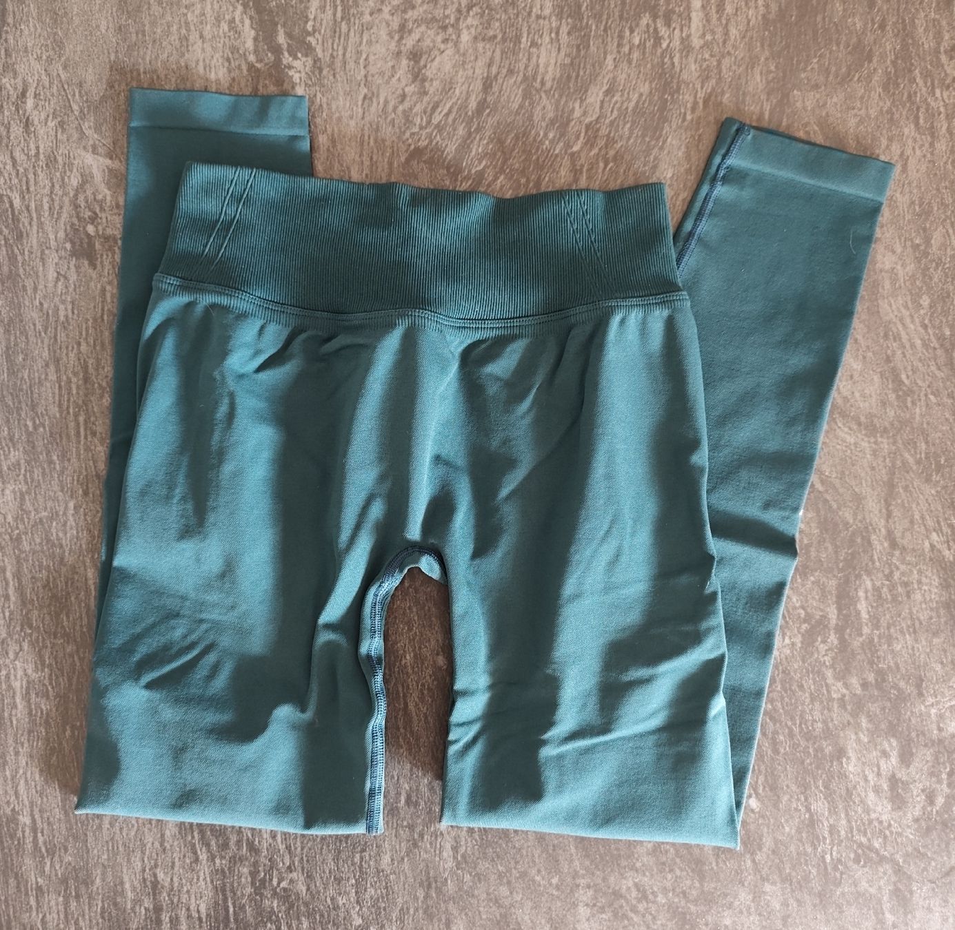 Teveo Leggings: Teveo Legging neuf L – Nuovo (secondo la descrizione) da Martigny venduto da Vintage-23 2