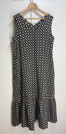 Marella Damenkleid Gr. 38 - 1x getragen - NP 330 CHF