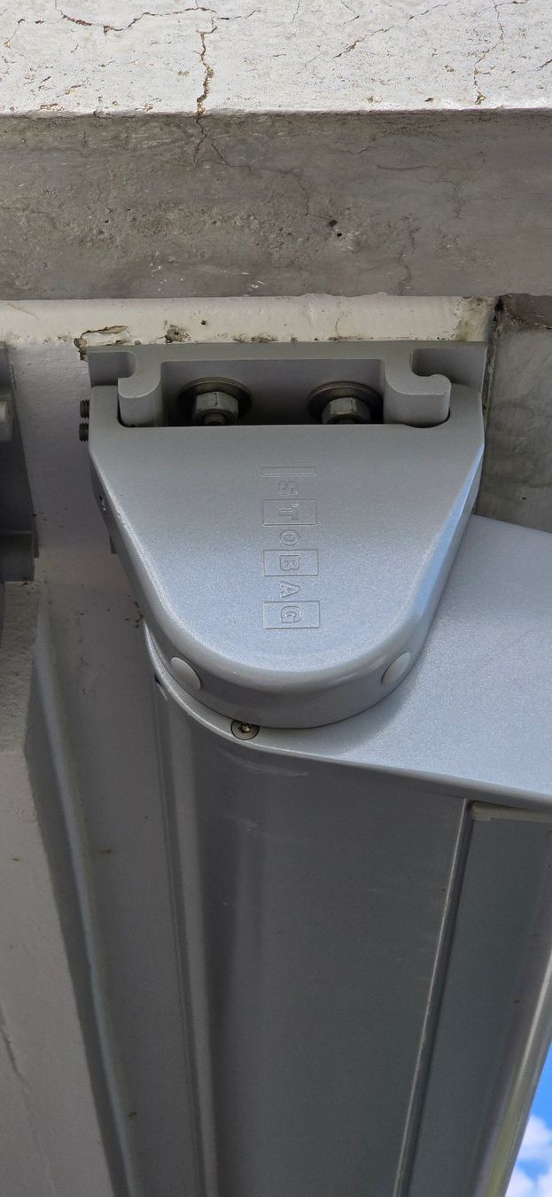 Stobag Markisen: Kastenstore Casabox BX2000 – Gebraucht aus Thalwil von ed71 3