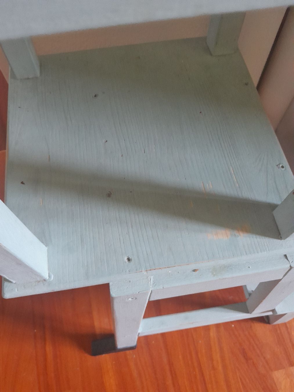 Ikea Chaises hautes: lernturm  – D'occasion à Zürich par maffka123 1